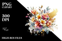 Sublimation|Clipart Product Image 1