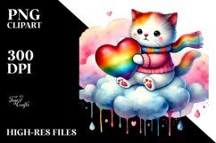 Sublimation|Clipart Product Image 2