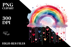 Sublimation|Clipart Product Image 2