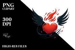 Sublimation|Clipart Product Image 2