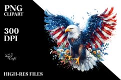 Sublimation|Clipart Product Image 3