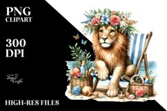 Sublimation|Clipart Product Image 1