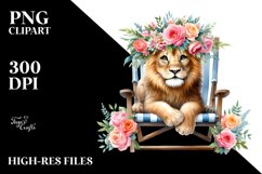 Sublimation|Clipart Product Image 3