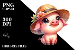 Sublimation|Clipart Product Image 1