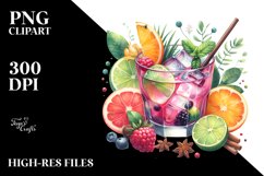 Sublimation|Clipart Product Image 3