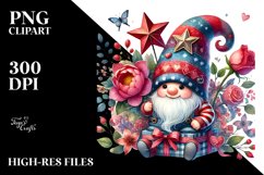 Sublimation|Clipart Product Image 2