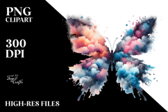 Sublimation|Clipart Product Image 2