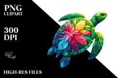 Sublimation|Clipart Product Image 2