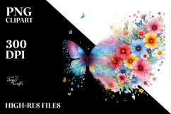 Sublimation|Clipart Product Image 2