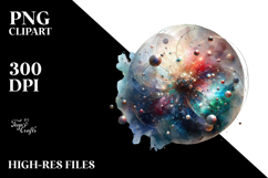 Sublimation|Clipart Product Image 2