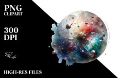 Sublimation|Clipart Product Image 3