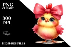 Sublimation|Clipart Product Image 1