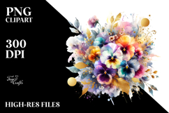 Sublimation|Clipart Product Image 2