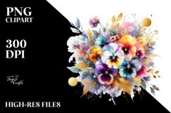 Sublimation|Clipart Product Image 1