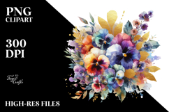 Sublimation|Clipart Product Image 2