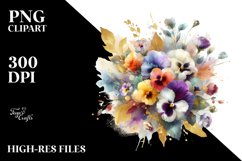 Sublimation|Clipart Product Image 1