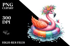 Sublimation|Clipart Product Image 3