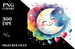 Sublimation|Clipart Product Image 2