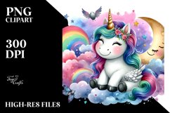 Sublimation|Clipart Product Image 3