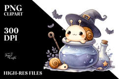 Monkey made of Flowers, Transparent PNG Product Image 2