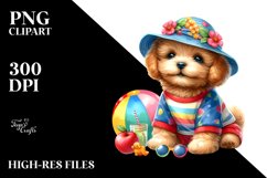 Sublimation|Clipart Product Image 1