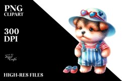 Sublimation|Clipart Product Image 1