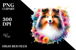 Sublimation|Clipart Product Image 2