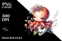 Sublimation|Clipart Product Image 2