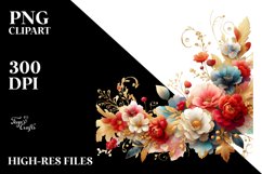 Sublimation|Clipart Product Image 1