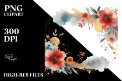 Sublimation|Clipart Product Image 3