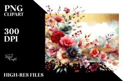 Sublimation|Clipart Product Image 1