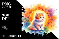 Sublimation|Clipart Product Image 1