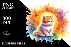 Sublimation|Clipart Product Image 3