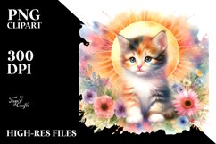 Sublimation|Clipart Product Image 1