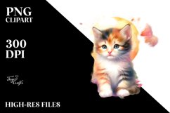 Sublimation|Clipart Product Image 1