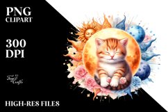 Sublimation|Clipart Product Image 1