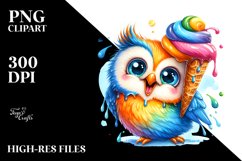 Sublimation|Clipart Product Image 3