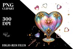 Sublimation|Clipart Product Image 2