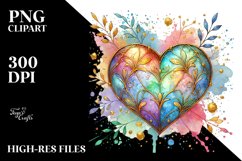 Sublimation|Clipart Product Image 2