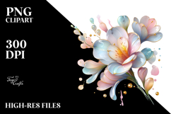 Sublimation|Clipart Product Image 2