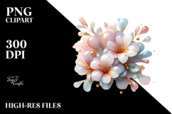 Sublimation|Clipart Product Image 2