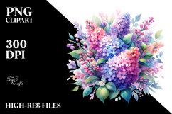 Sublimation|Clipart Product Image 1