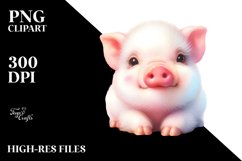 Sublimation|Clipart Product Image 1