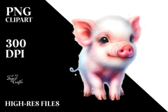 Sublimation|Clipart Product Image 2