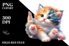 Sublimation|Clipart Product Image 1