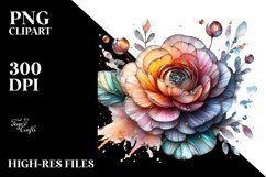 Sublimation|Clipart Product Image 3