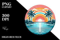 Sublimation|Clipart Product Image 2