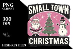 Christmas Sublimation|Clipart Product Image 3