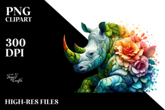 Sublimation|Clipart Product Image 2