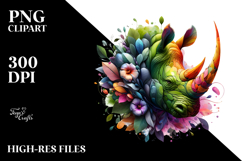 Sublimation|Clipart Product Image 2
